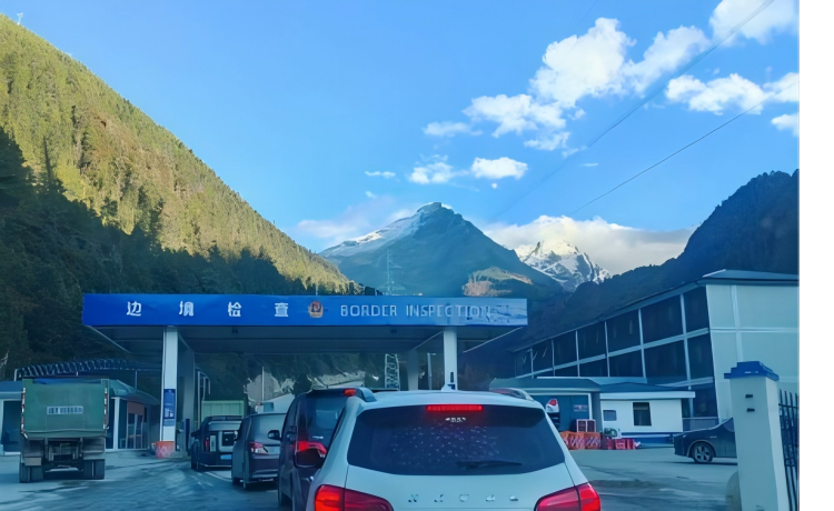 国家重点项目背后的电力保障：浙江世电电力设备租赁助力墨脱水电站项目施工建设